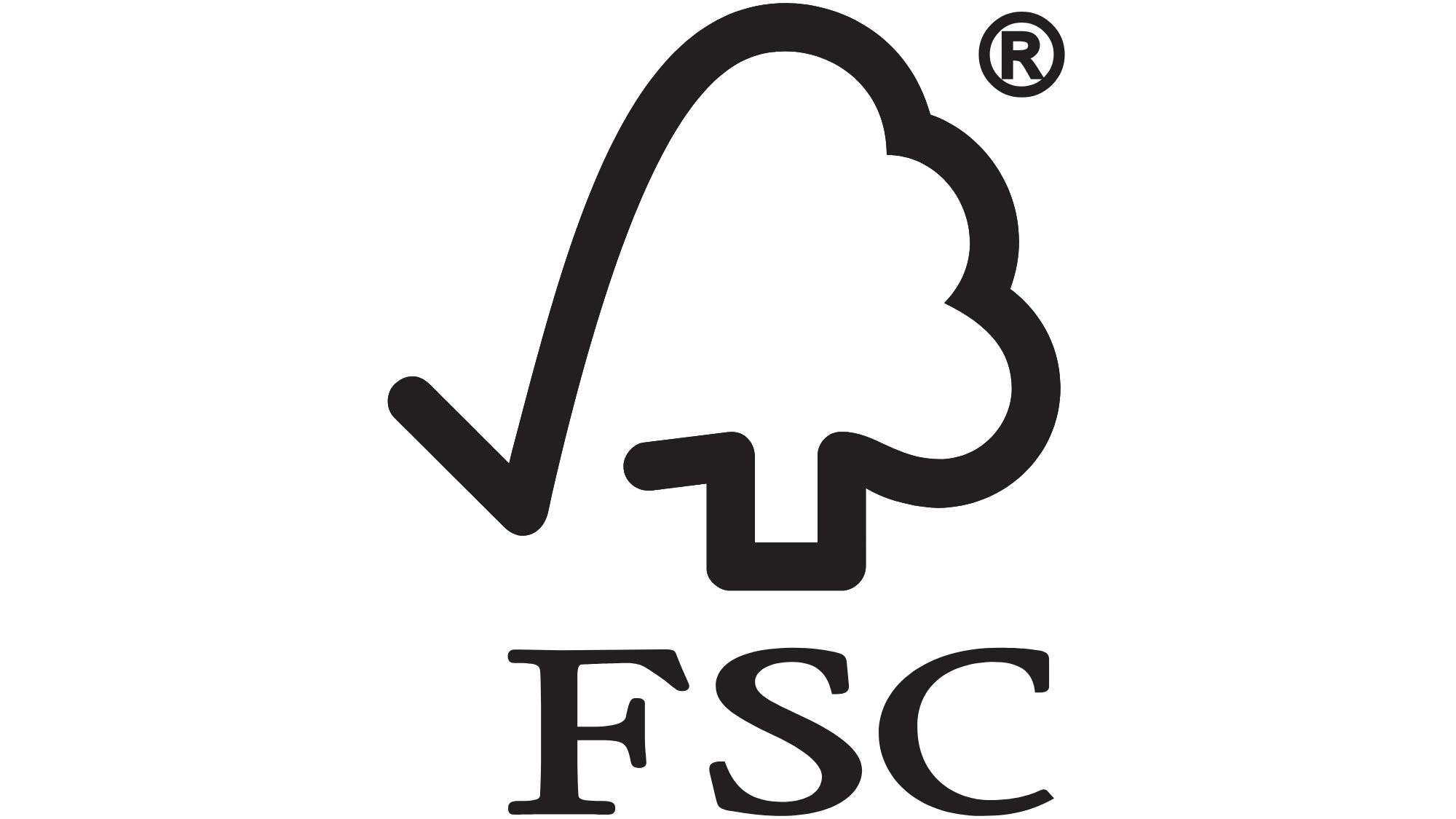 FSC Certified Sustainability
