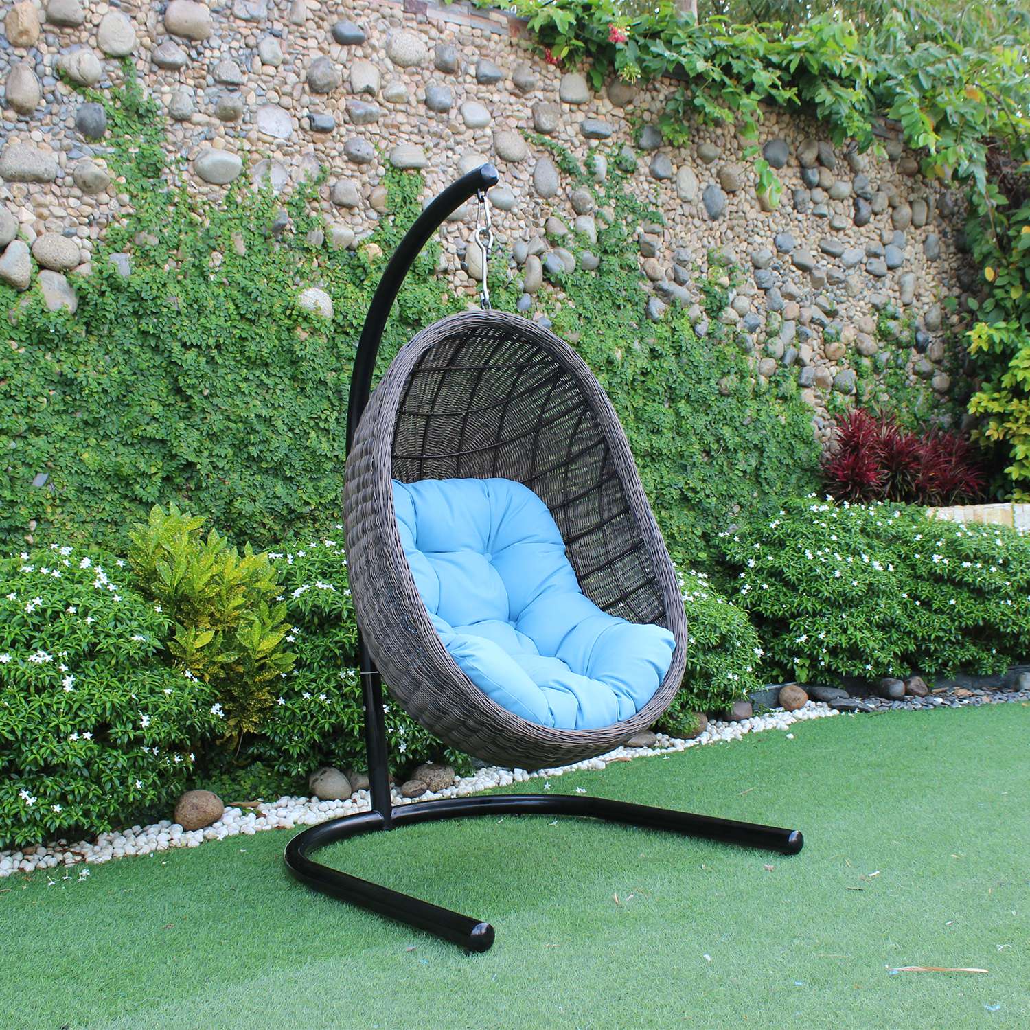 Hammock & Swing Chair