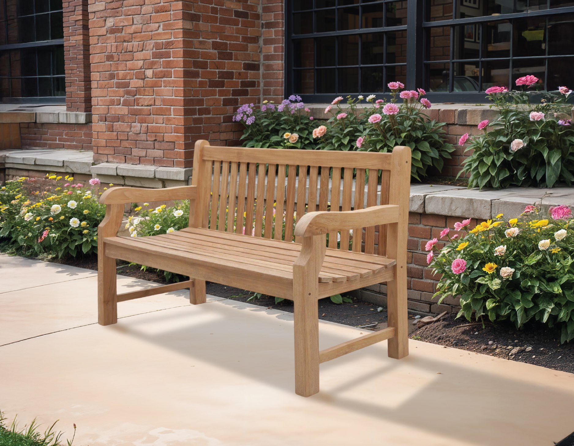 TEAK FURNITURE